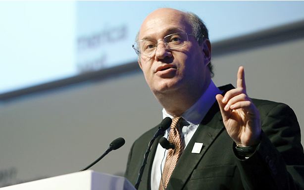 Melhora no mercado de trabalho já era contemplada pelo BC, diz Ilan Goldfajn